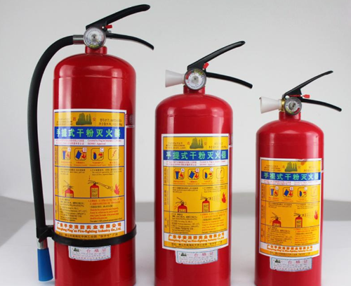 二氧化碳灭火器可不可以扑救钾，钠，镁金属类的火灾