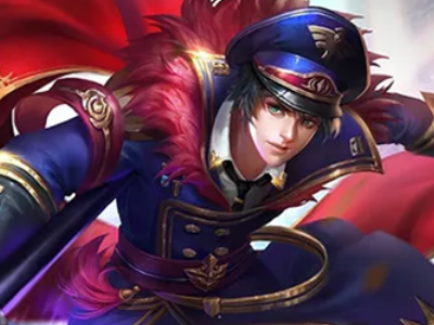 王者荣耀十大最强英雄