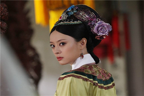 孙俪的初恋是34岁的钱枫,却从不上他主持的节目为什么?