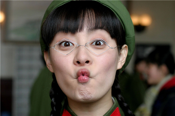 孙俪的初恋是34岁的钱枫，却从不上他主持的节目为什么？