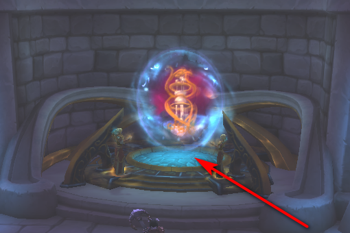 时光和沙塔尔的军需官在哪儿?坐标~