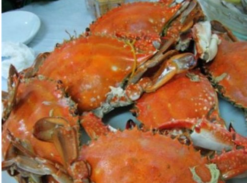 吃海鲜有什么禁忌？