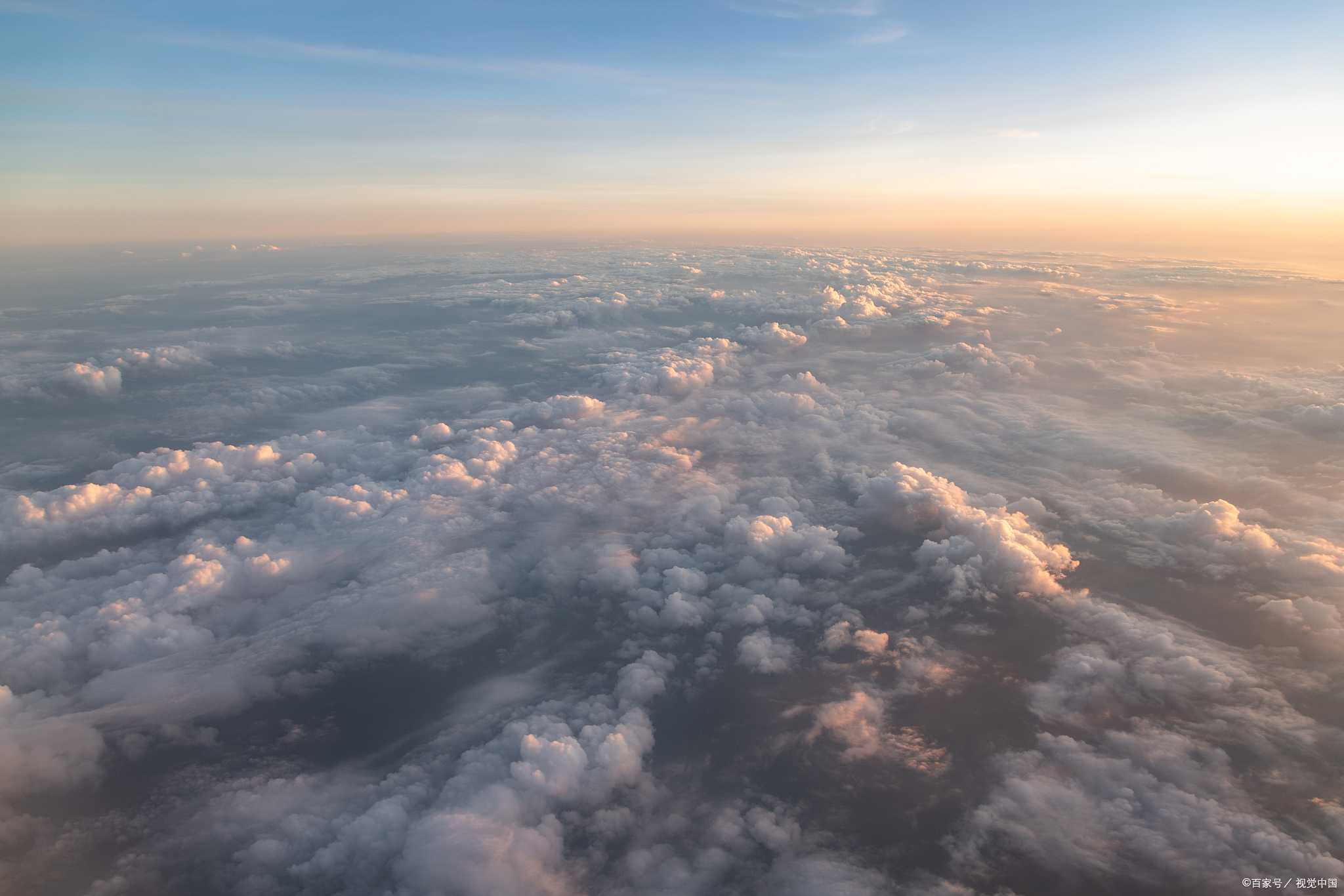 成都天空现黑圈,官方是如何回应这件事的?