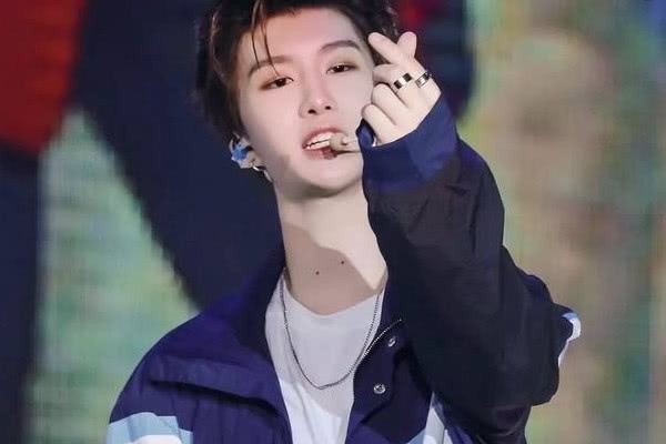 李晨和范丞丞同录综艺,全程保持距离,昔日姐夫今日路人?