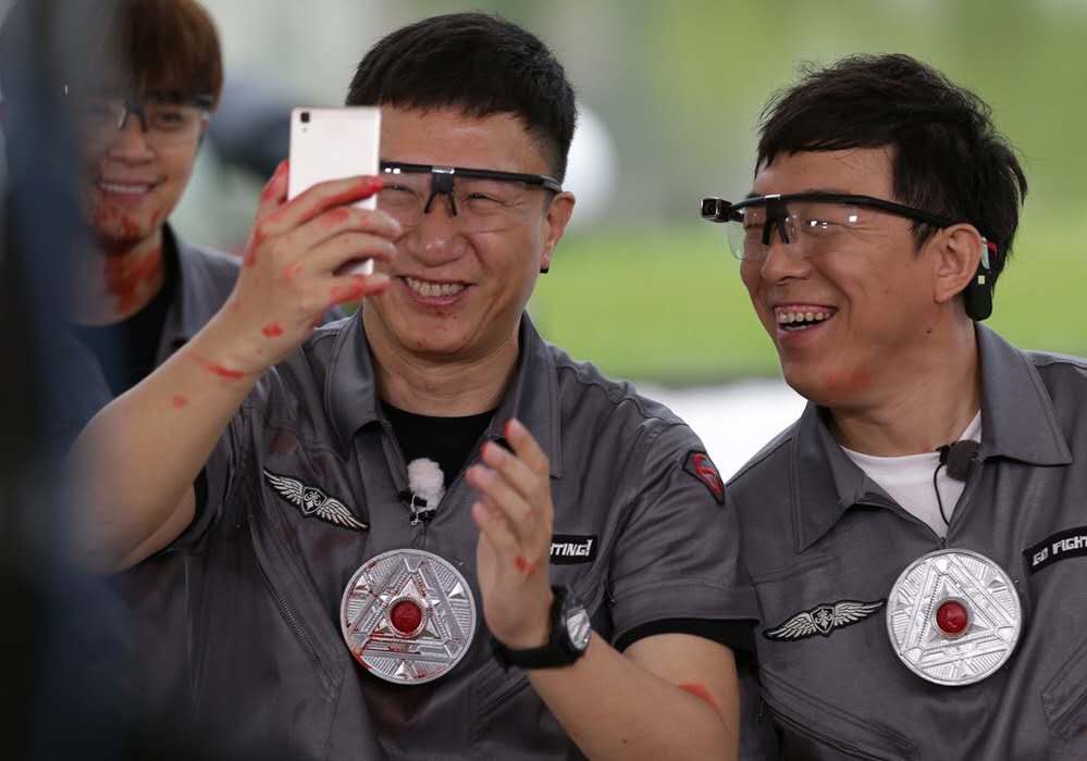 黄渤和孙红雷关系怎么样?