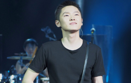 网友称能在梁博身上看到当年窦唯的影子，网友们何出此言？