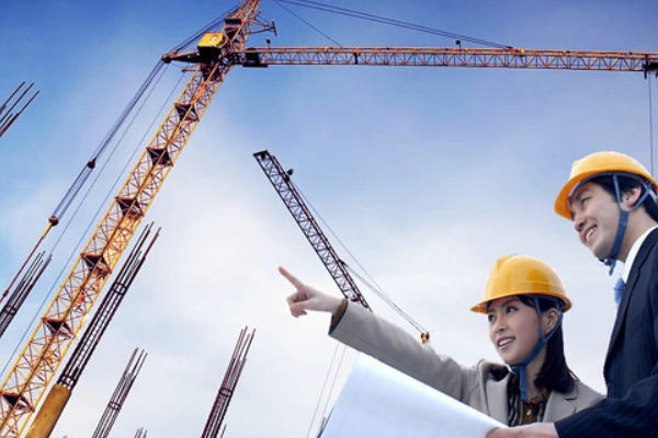 二级建造师水利水电专业可以做哪些项目的？