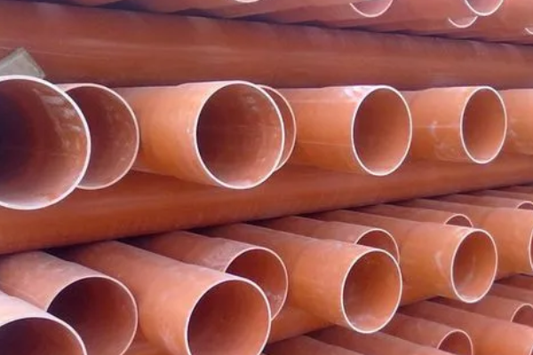 cpvc电力管生产厂家