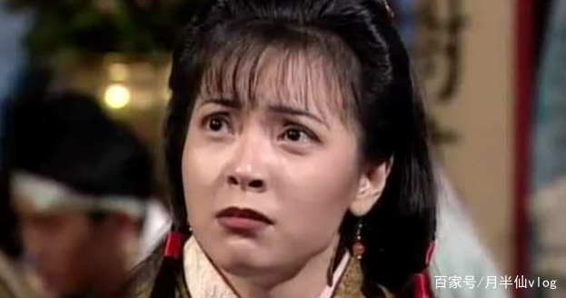 在《神雕侠侣》中，郭芙有喜欢过杨过吗？