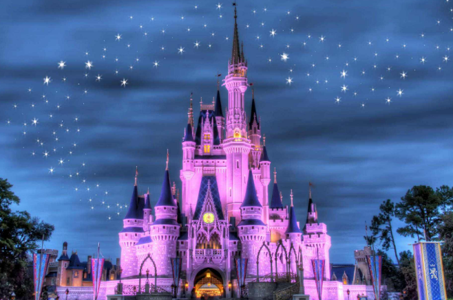 美国迪士尼乐园将裁员2.8万人？