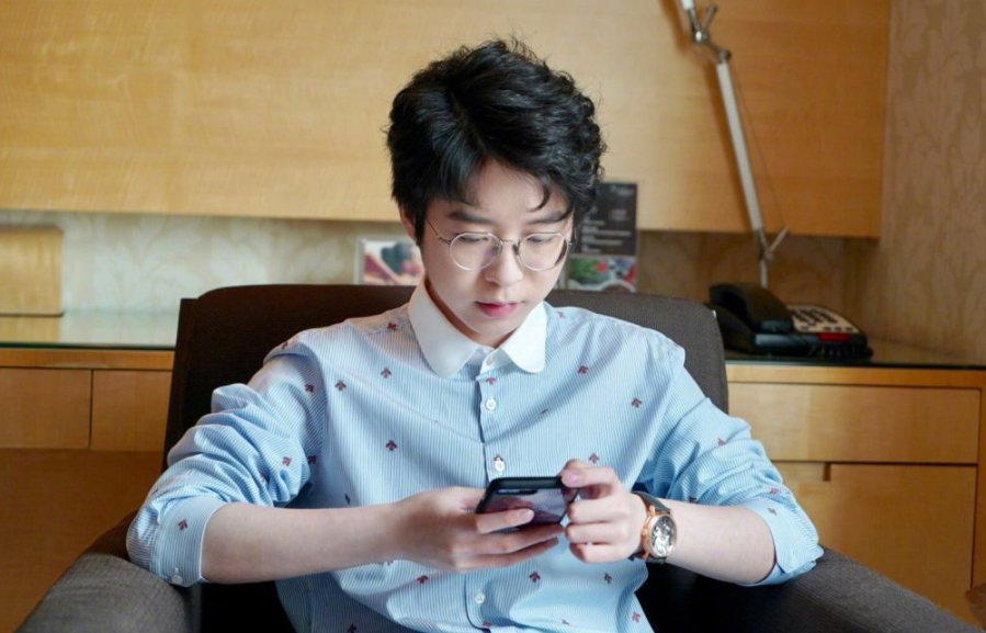 楚河跟嗨氏到底发生了什么事？希望讲清楚