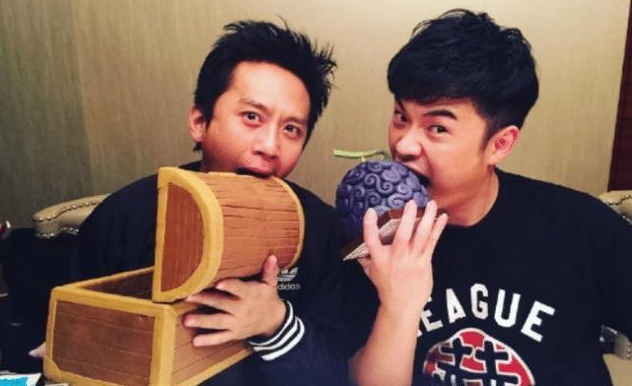 新一季跑男开播在即,邓超墙角录视频助威,邀请嘉宾阵容不容小觑,期待吗?