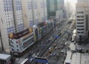 家里窗户对着马路,这样在风水上有没有什么说法啊?