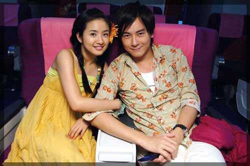 恶作剧之吻2的剧情花絮是什么样的?