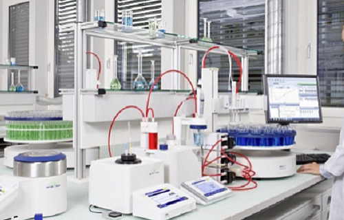 中国衡器十大品牌