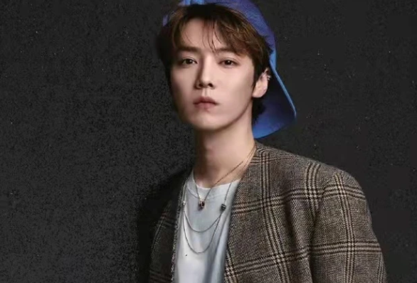 鹿晗新专辑2个小时销量超过20万,该专辑为何销量会这么高?