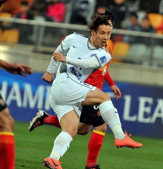 足坛天才陈涛近况如何？