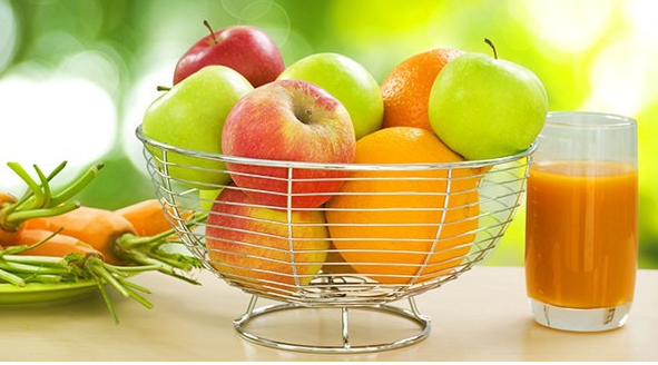 肝火旺吃什么水果好了