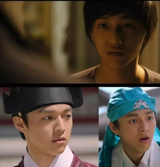 电影《熔炉》中的三个小演员你更看好谁？