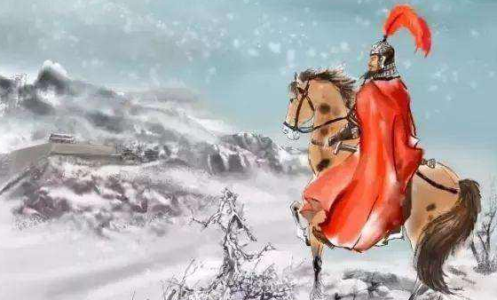 冬天是美丽的季节，描写冬天的故事有哪些？