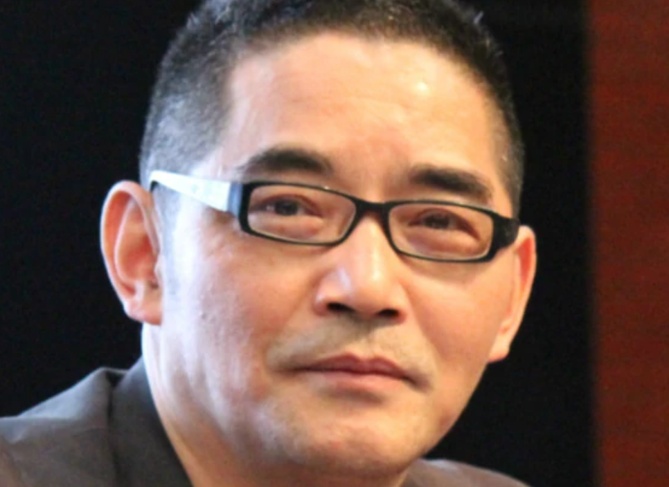 苏童代表作品有哪些？