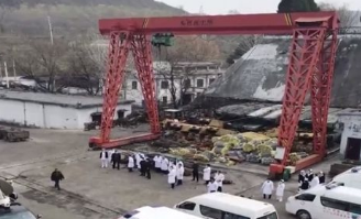 陕西铜川一煤矿突发事故,造成事故的主要原因是什么?