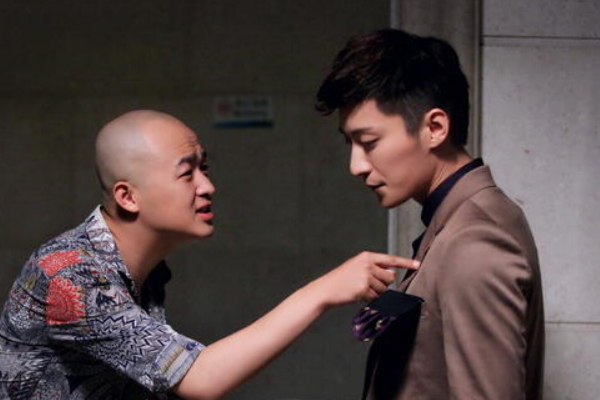 乔任梁演过什么电影和电视剧?