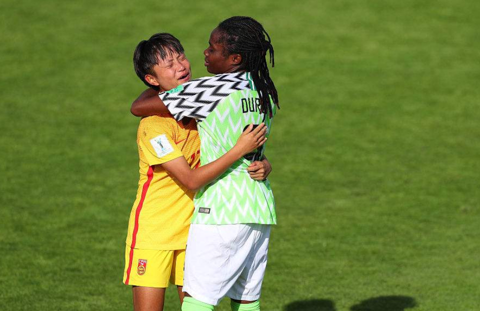 女足有望获超1000万元奖金，目前，有哪些企业宣布了对女足的嘉奖？