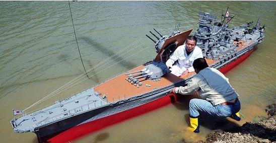 宇宙战舰大和号3的人物点评