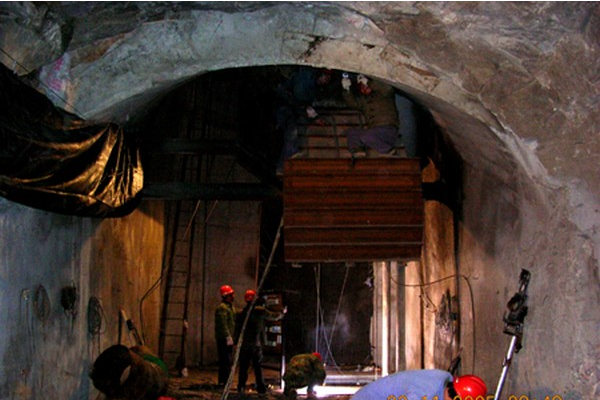 二级建造师水利水电专业可以做哪些项目的?