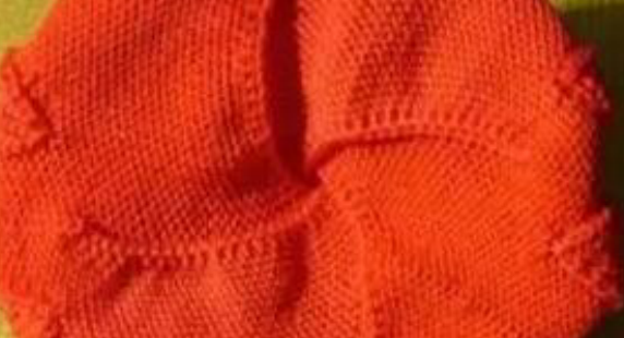 老年人毛线帽子编织花样图案图解视频