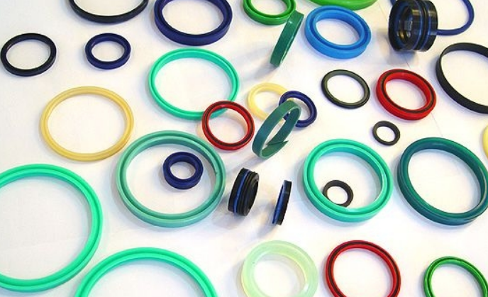 O型圈规格标准
