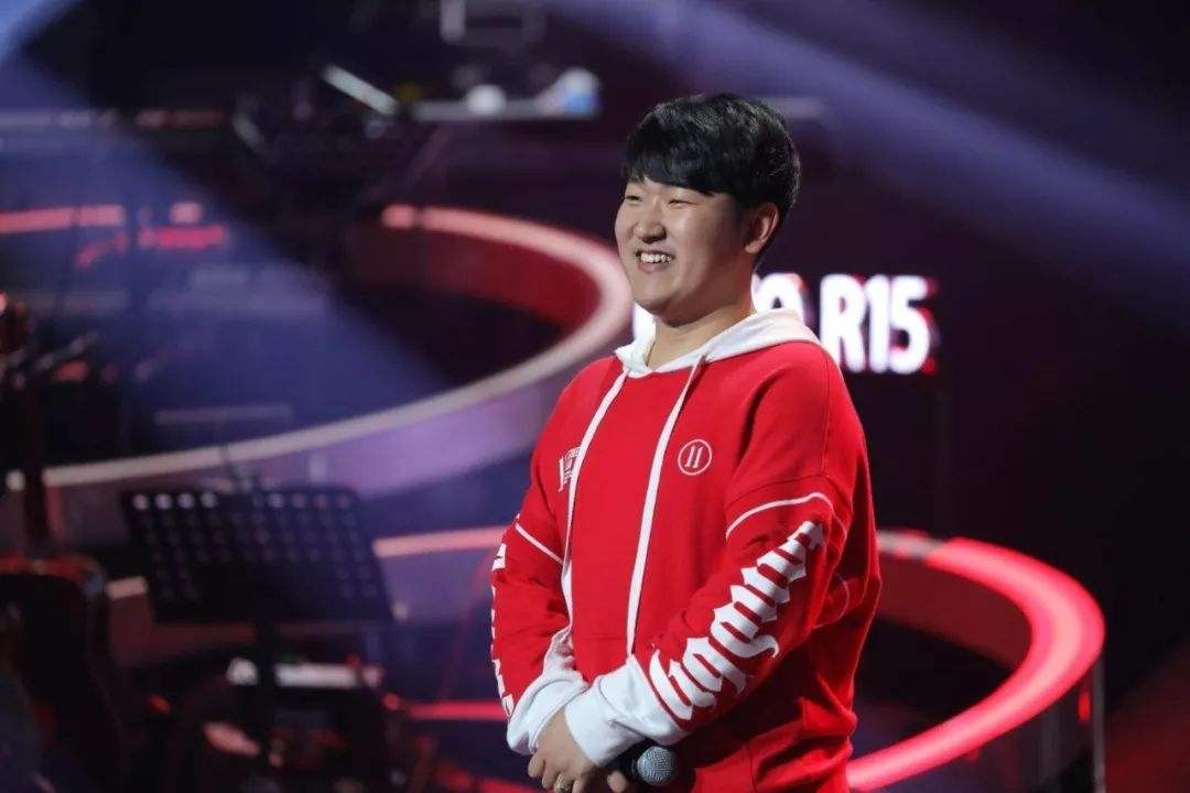 《中国好声音》的历年冠军都有谁?