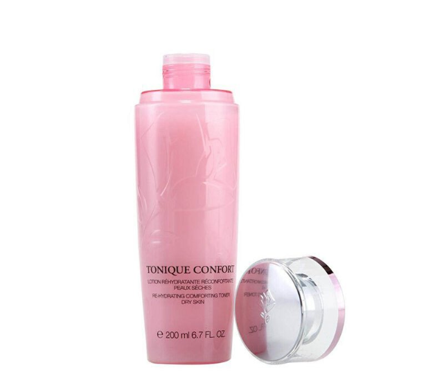 兰蔻的粉水什么作用