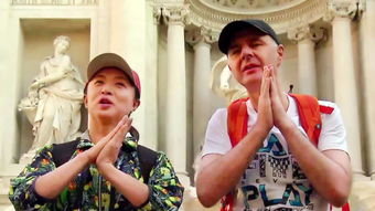 53岁金星和女儿罕见同框,这个女儿是自己亲生的吗?