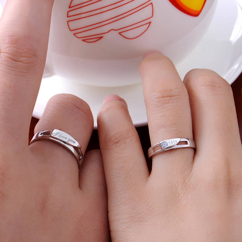 哪些好看的戒指戴上不仅高级还时尚？