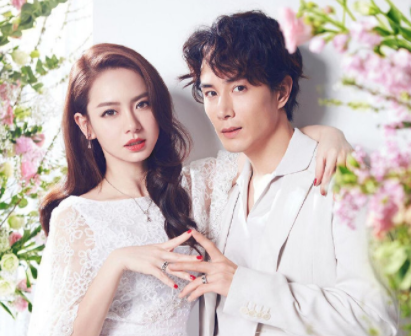 李承铉和戚薇最长的通话时间是74分钟，他们之间究竟有多甜？