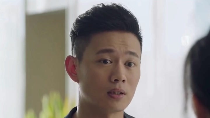 完美关系中谭新凯的扮演者是谁?