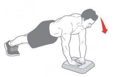 男士怎么减掉大肚子?