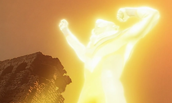 奥特曼实力排行榜(全部)