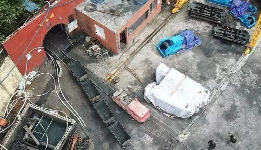 陕西铜川一煤矿突发事故,造成事故的主要原因是什么?