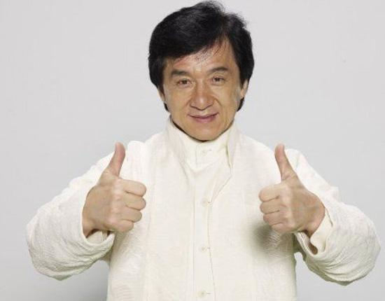 成龙一心做公益，他的公益成就都有哪些？