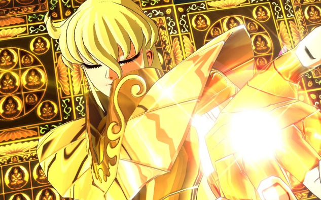 《圣斗士星矢》白银圣斗士是什么样的存在?