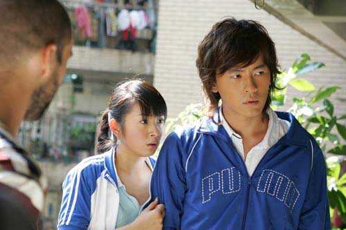 恶作剧之吻2的剧情花絮是什么样的?