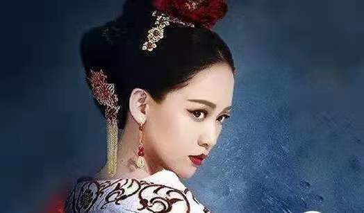 独孤皇后的剧情,结局是怎样的?怎么评价这部片子?
