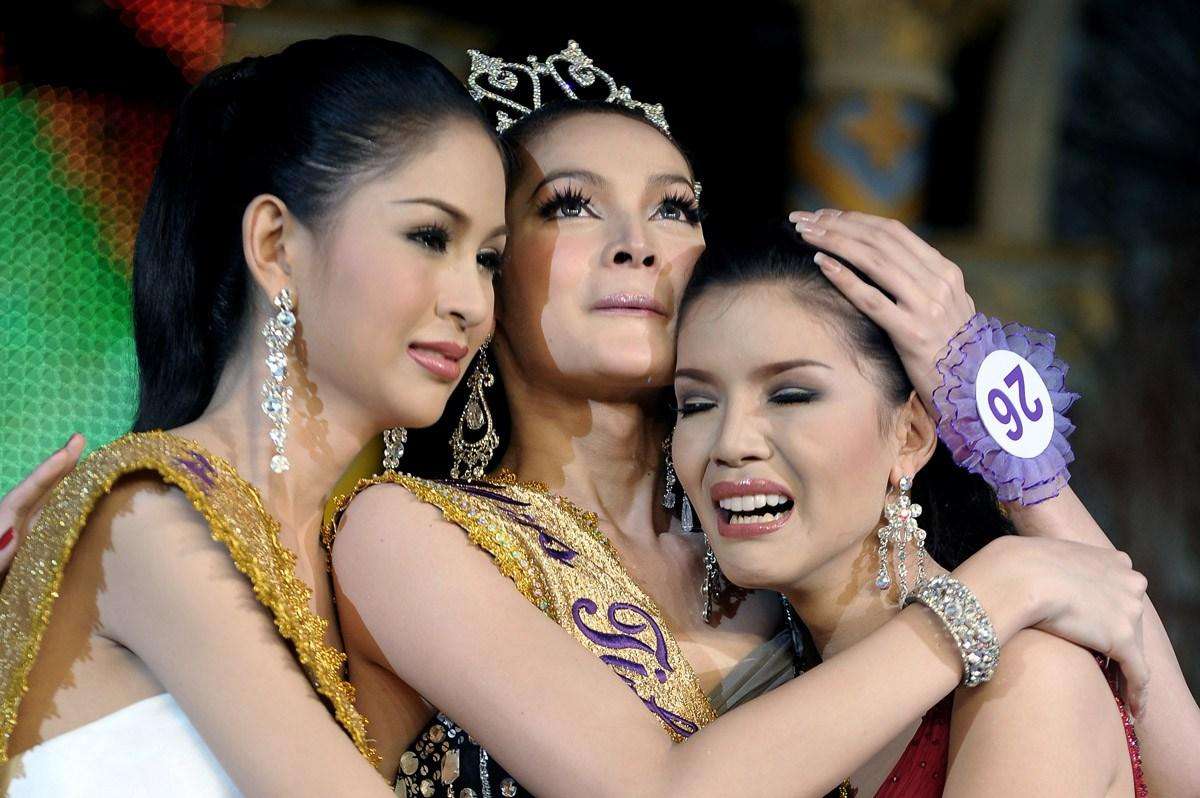 泰国“陪游”服务火爆,为何却不待见中国游客?