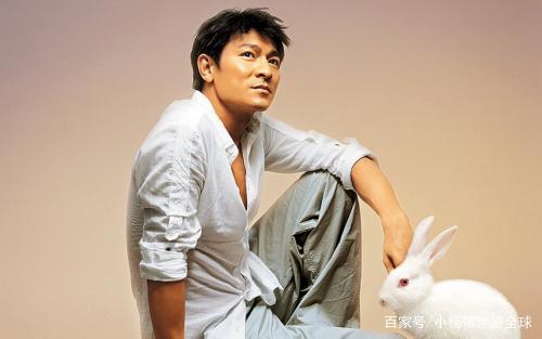 刘德华的处世哲学,没有亏本买卖,何来艺术人生!你怎么理解?