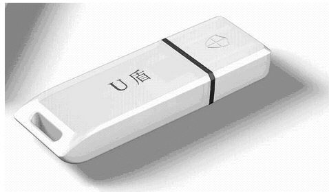 U盾的作用是什么