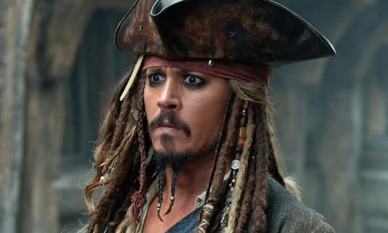 《加勒比海盗》系列一共有几部电影？