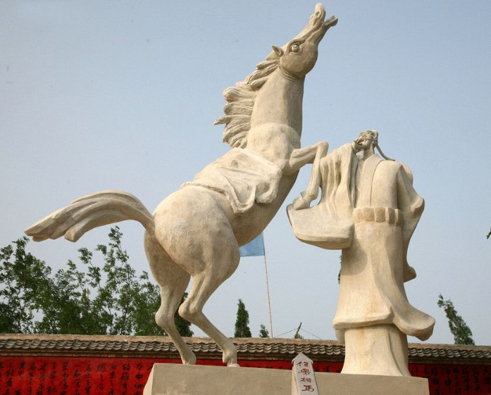 关于马的典故有哪些 马的典故分享